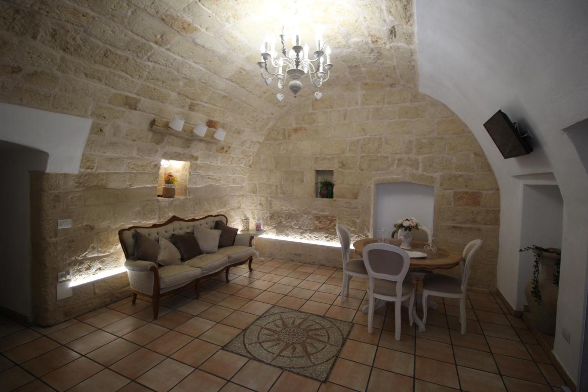 Barone Luxury Gasthof Bari