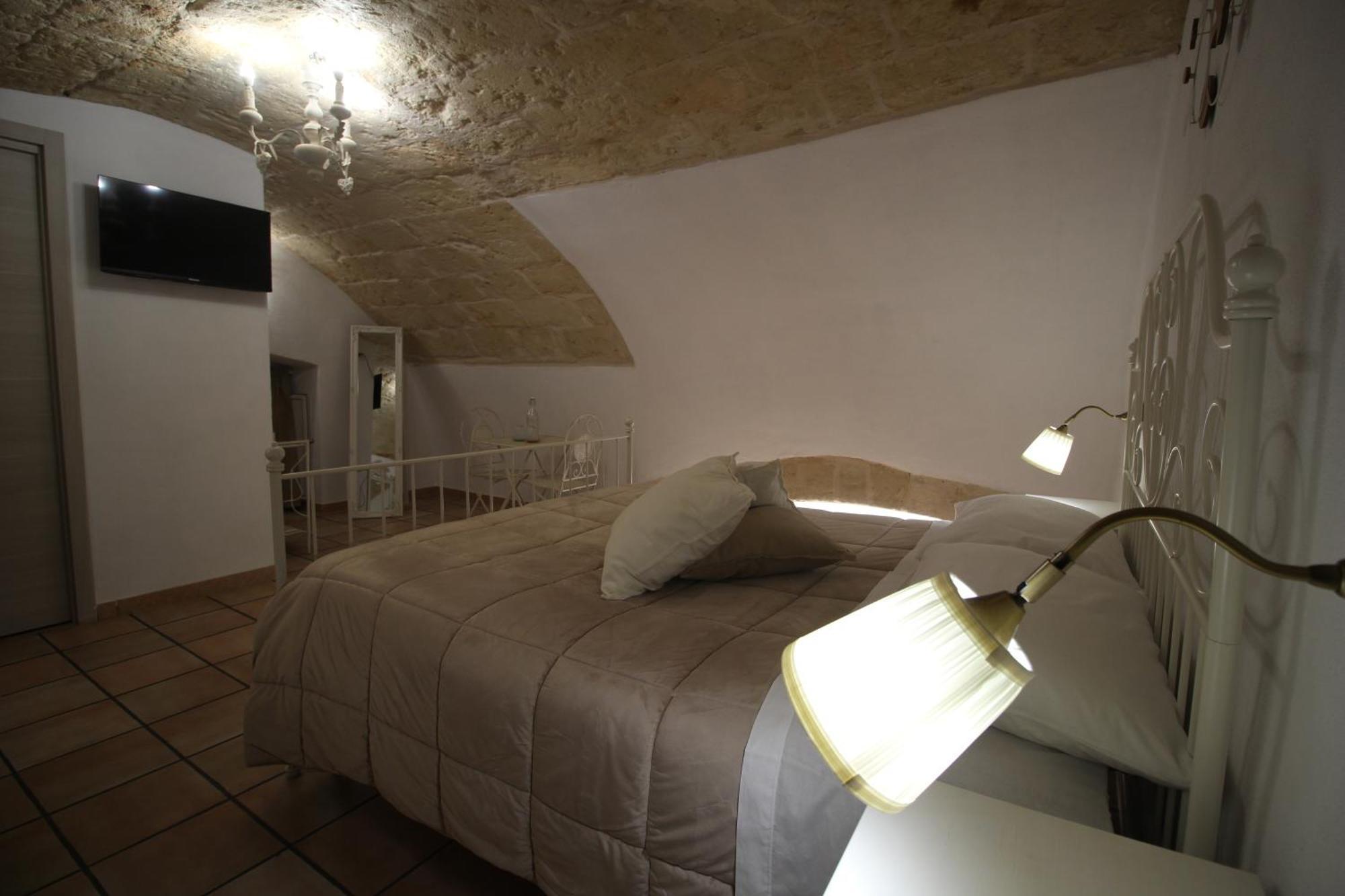 Barone Luxury Gasthof Bari