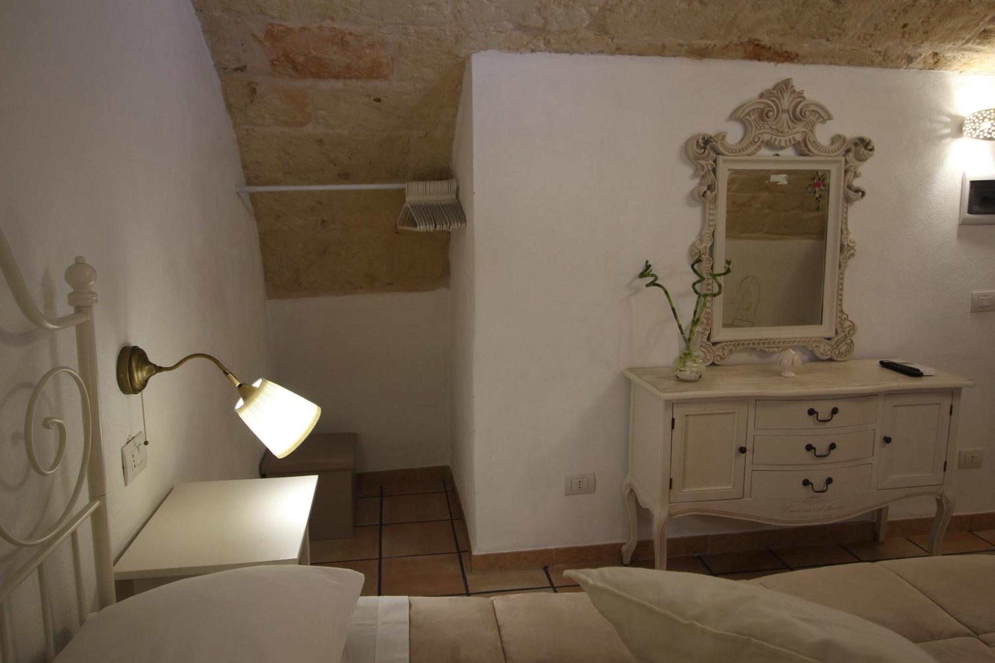 Gasthof Barone Luxury Bari