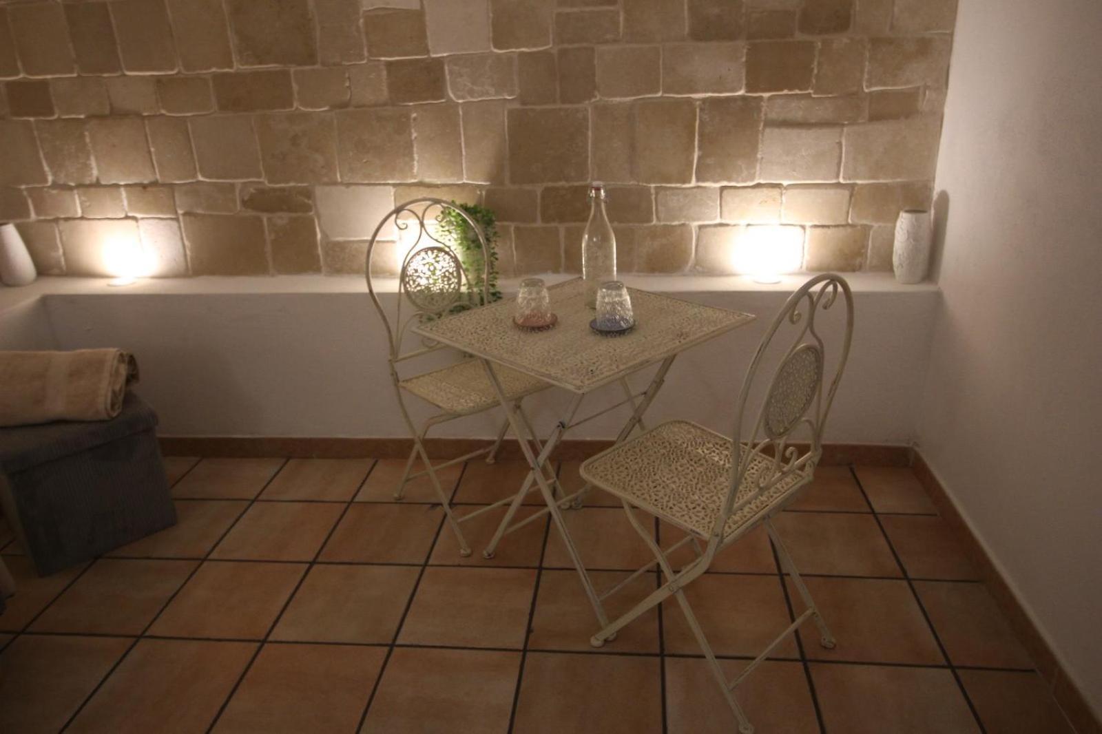 Gasthof Barone Luxury Bari